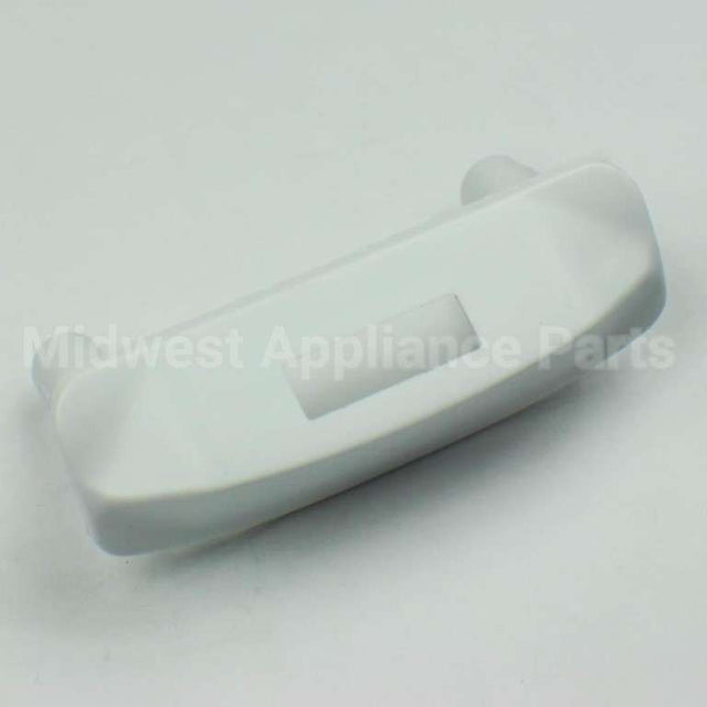 8572019 Whirlpool Bezel - Lid Lock - White