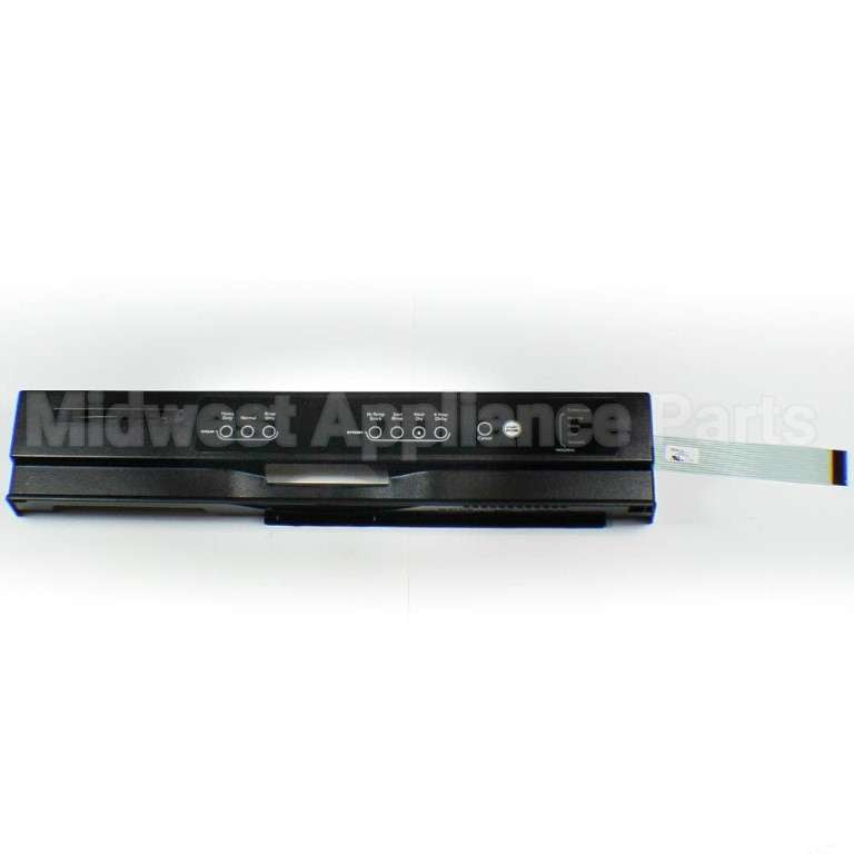 8572345 Whirlpool Console Asm Service - Ku