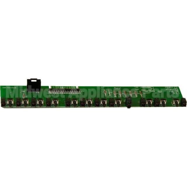 8572386 Whirlpool User Interface-Full Door