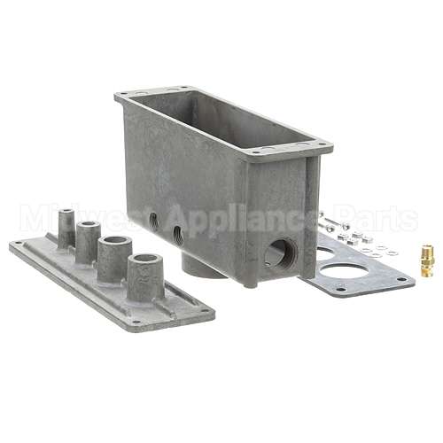 857242-00001 Compatible Vulcan Condensate Assembly