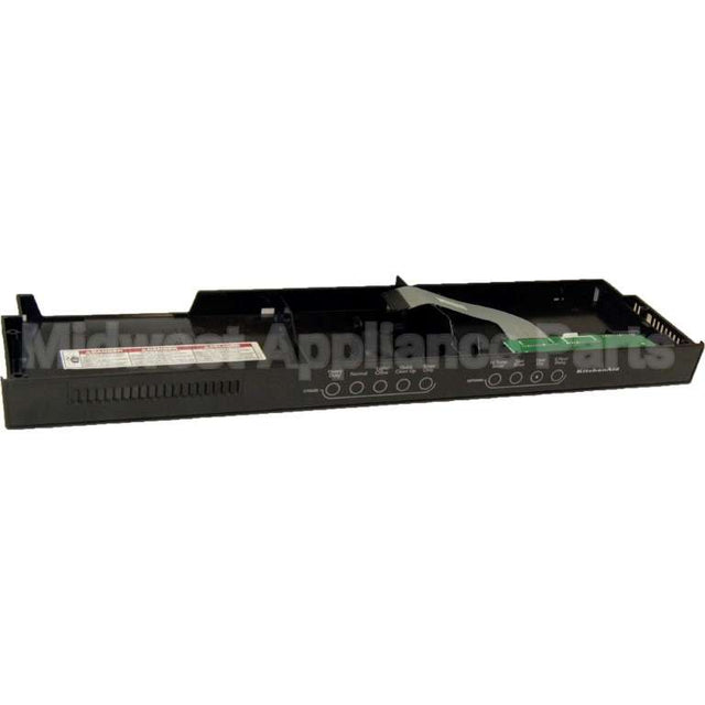 8572474 Whirlpool Console Asm Service-Kud0