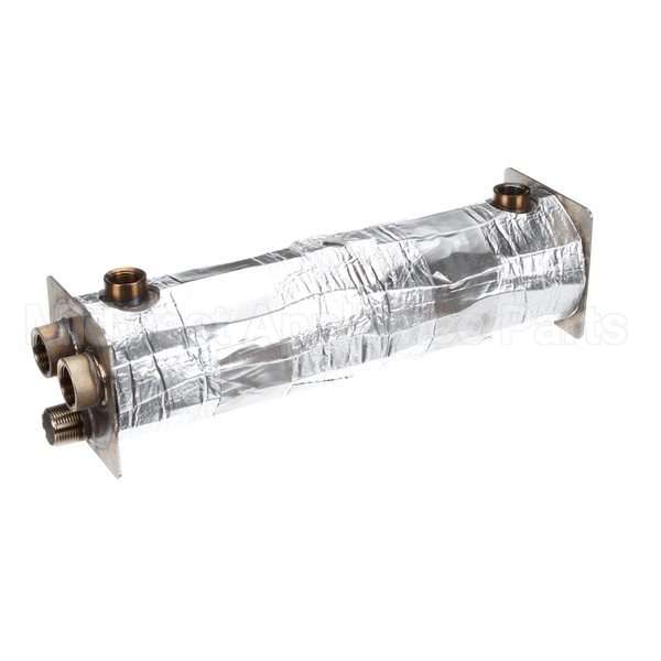 857280-1 Compatible Vulcan Exchanger, Heat Insulate D
