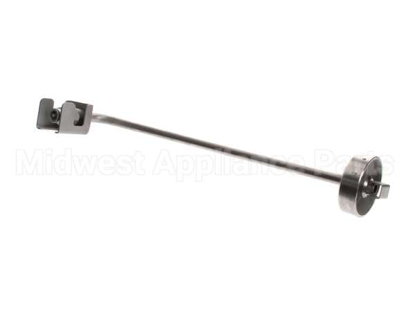 85738 Henny Penny Assembly-Jib Tube Qik Disc Lvx20X