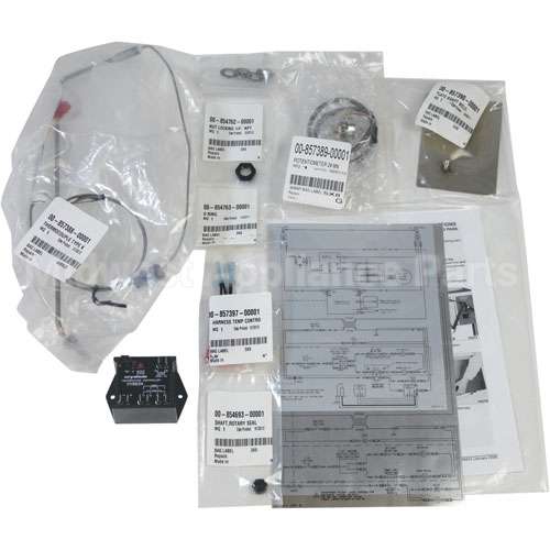 857398-00001 Compatible Hobart Controller Kit