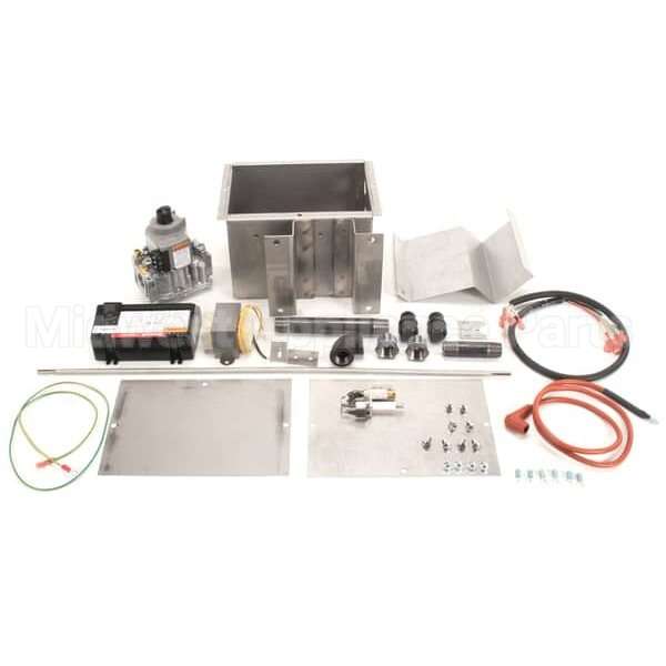 857499-1 Compatible Vulcan Kit, Conversion Nat Gas G30/40