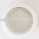 8575019 Whirlpool Knob Pts - Wht W/ Indica