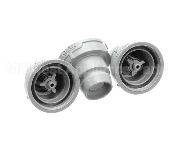 85754 Server Cap Dispensing