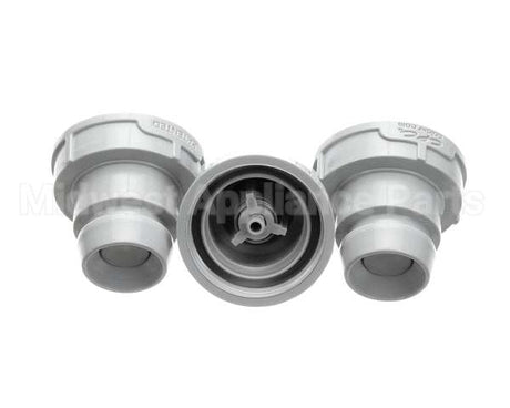 85754 Server Cap Dispensing