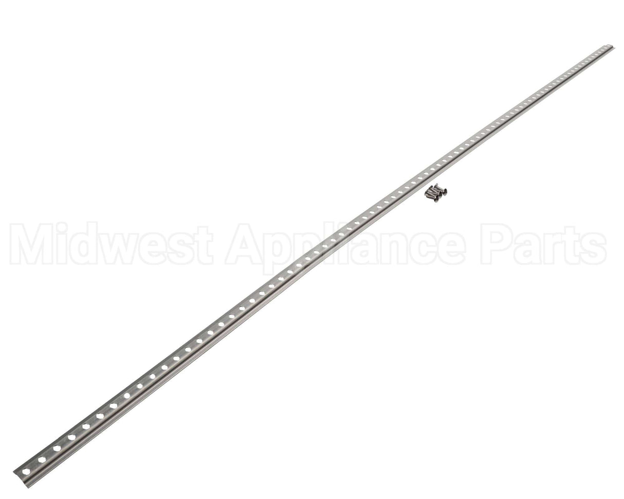 857578 TRUE Shelf Standard Kit, Clear, Alu