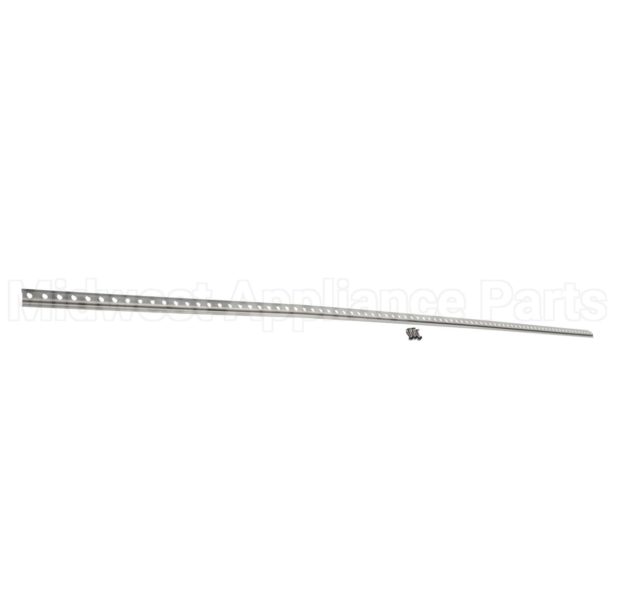 857578 TRUE Shelf Standard Kit, Clear, Alu