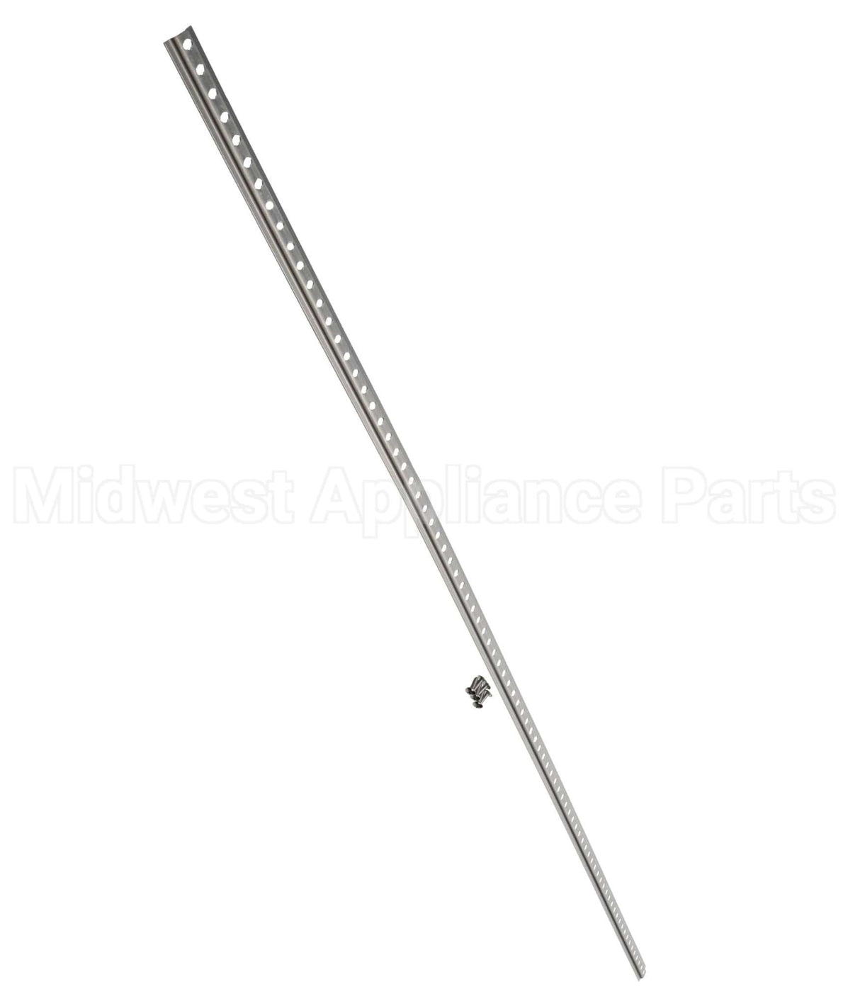 857578 TRUE Shelf Standard Kit, Clear, Alu