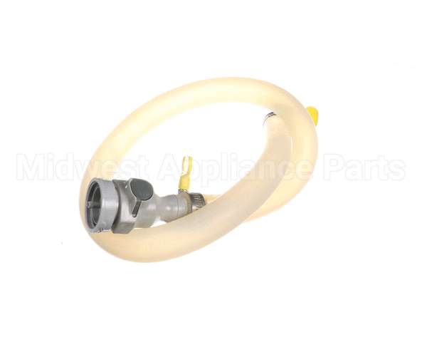 85758 Server Hose Assembly 36