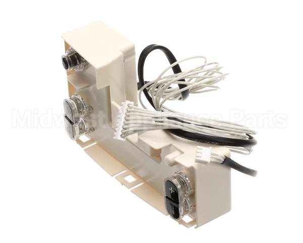 85774 Nespresso Control Panel 734 Cpl Steam