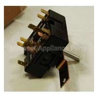 8578536 Whirlpool Switch -Rotary 290 Serie