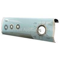 8578785 Whirlpool Panel-Finish 06Wpl Washe