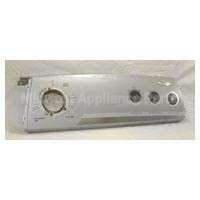 8578859 Whirlpool Panel-Sil Met 06Wpl 29"