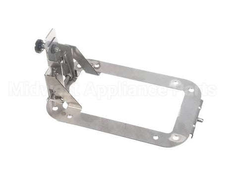 85791 Server Remote Bracket-Countertop