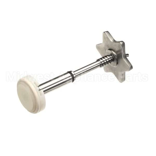 857918-1 Compatible Vulcan 2 Disc And Stem Assy