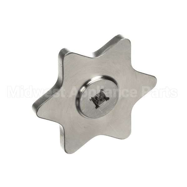 857918-6 Compatible Vulcan Handle, Sst