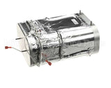 85793 Server Bezel Assembly