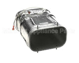 85793 Server Bezel Assembly