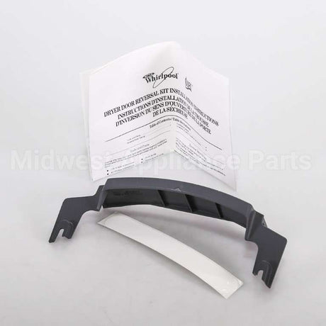 8579666ARP Whirlpool Door Rev Kit-Duet/Perf S