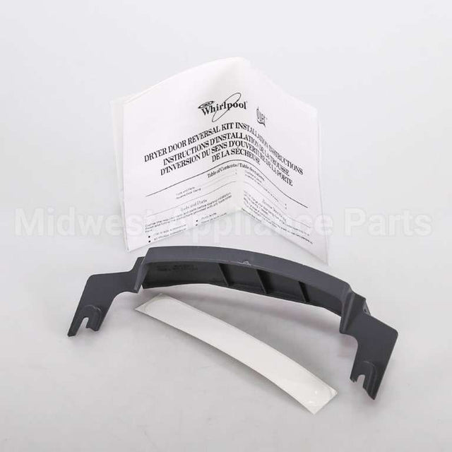 8579666ARP Whirlpool Door Rev Kit-Duet/Perf S