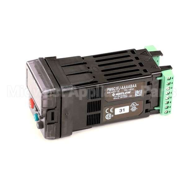 858053-00001 Compatible Vulcan Ez-Zone Pm Controller