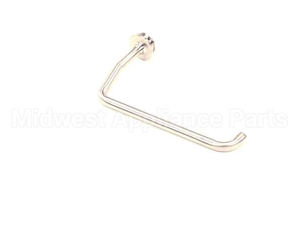 85827 Server Tube Discharge Assembly