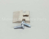8583 Blodgett Plate, Striker W/2 Screws