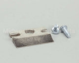 8583 Blodgett Plate, Striker W/2 Screws