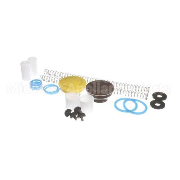 85846 Compatible Server Easy Topper Kit