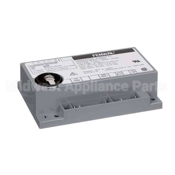 858480-1 Compatible Vulcan Module, Ignition, Fenwal
