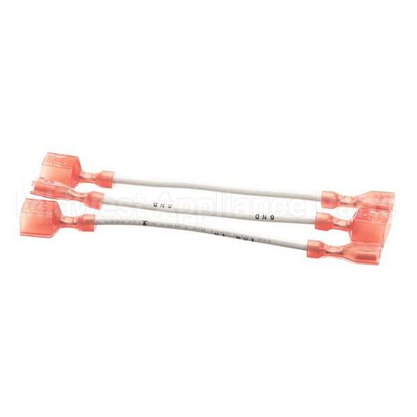 858481-00002 Compatible Hobart Adapter Wires - Ignition Modul