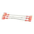 858481-2 Compatible Vulcan Adapter Wires - Ignition Modul