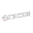 85849 Compatible Rondo Bracket Left