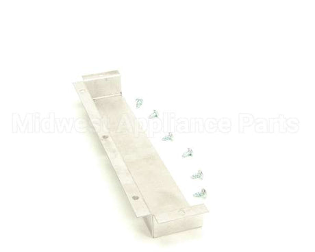8585 Blodgett Ctb Steam Vent Box