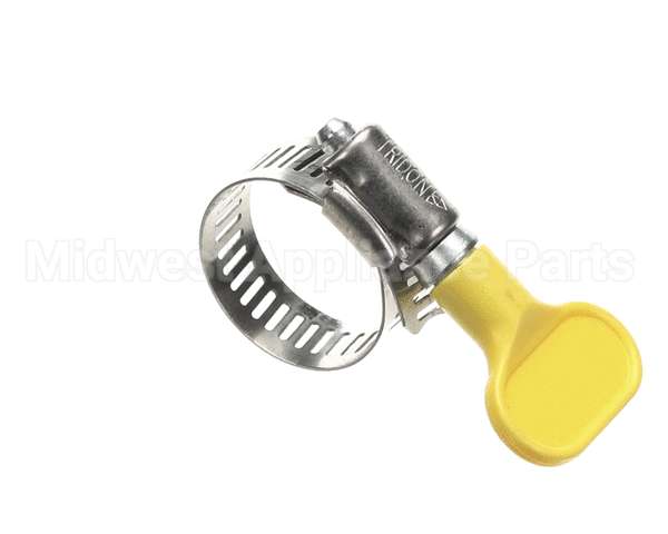 85877 Server Clamp Turn-Key