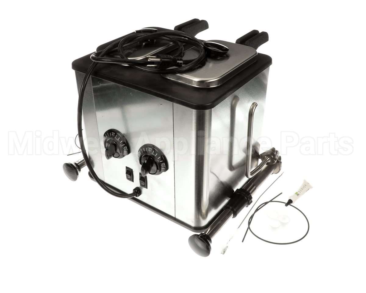 85899 Server Ez Topper Tall Twin