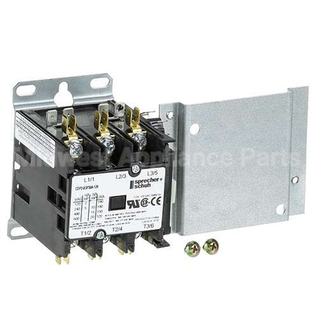 HS-051 Compatible Hoshizaki Contactor, Magnetic