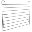 8590 Compatible Blodgett Supports, Rack, Set Of 2
