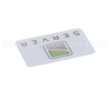 85905 Server Label Logo 2 X 1.29