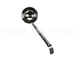 2L-47567 Wells Ladle 8 Oz W/Spout Mc D