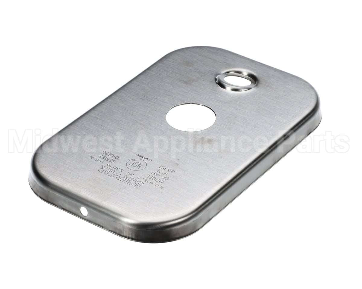 85953 Server Lid Remote Tall