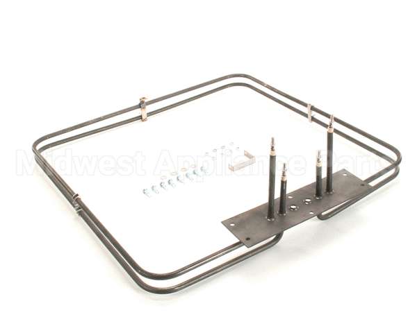 8596 Blodgett Element Assembly, 230V, 5000W