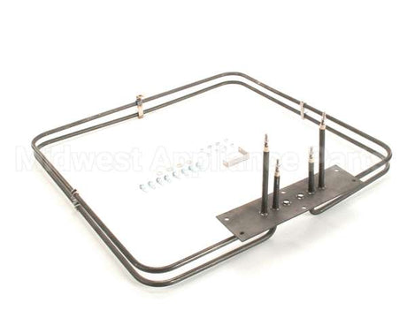 8596 Blodgett Element Assembly, 230V, 5000W