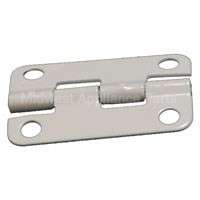 WE01X10233 GE Hinge Door