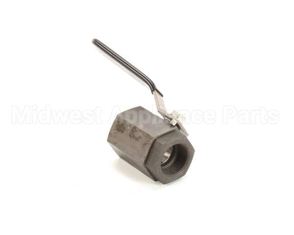 P8835-16 Anets Valve,Ball 1 1/4 Full Port Anets