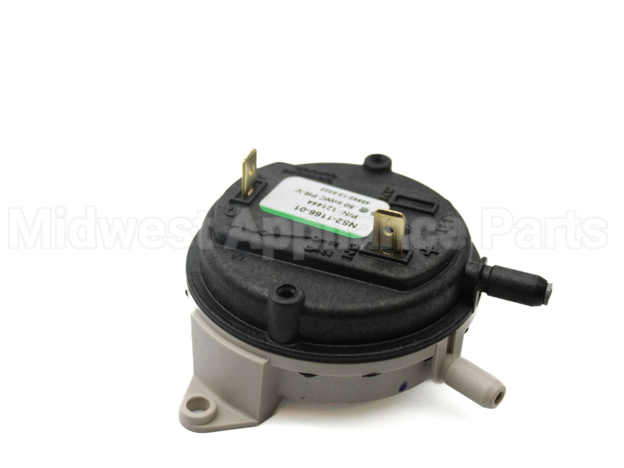 NS2-1166-01 Cleveland Controls Air Proving Switch