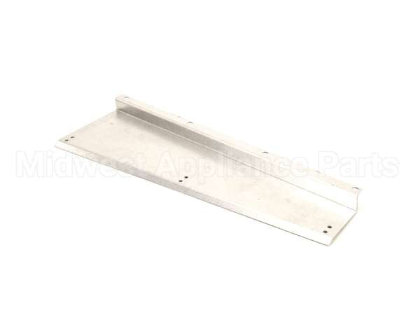 22022 Imperial Icv Burner Baffle Right Hand Side